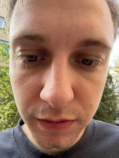 😘 Стикер «Стинтлер» для Telegram