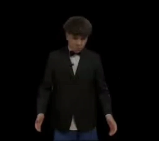 😍 Стикер «Не Стояковский» для Telegram