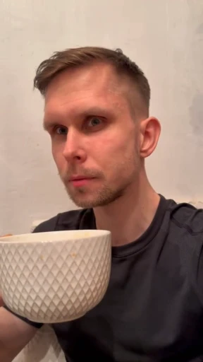 😕 Стикер «Russian Gym» для Telegram