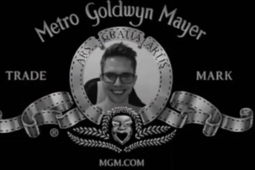 😁 Стикер «Russian Gym» для Telegram