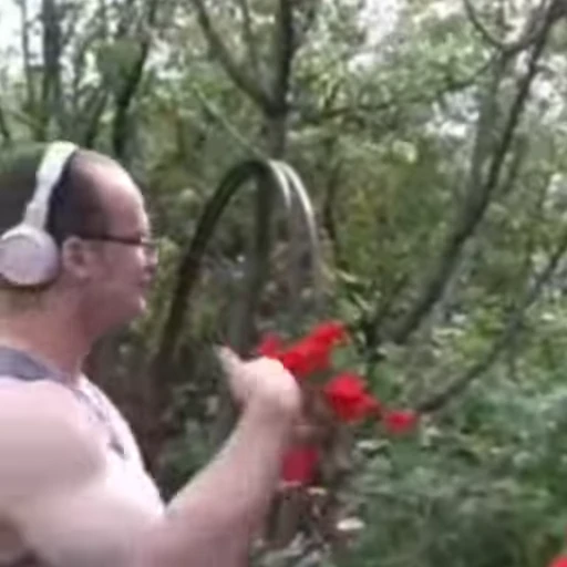 ☺️ Стикер «Russian Gym» для Telegram