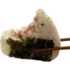 🍙 Эмодзи «私の好きなアジア by» для Telegram
