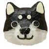 🐶 Эмодзи «私の好きなアジア by» для Telegram