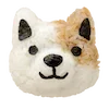 🐶 Эмодзи «私の好きなアジア by» для Telegram