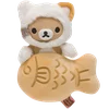 😘 Эмодзи «私の好きなアジア by» для Telegram