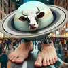 🙈 Эмодзи «Brainrot memes» для Telegram