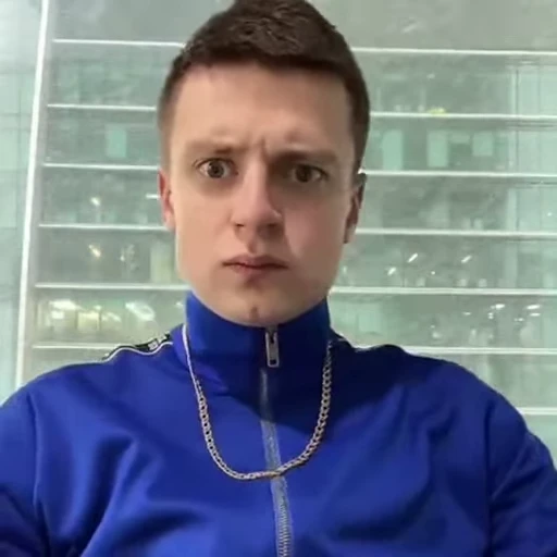 😡 Стикер «Aggressive» для Telegram