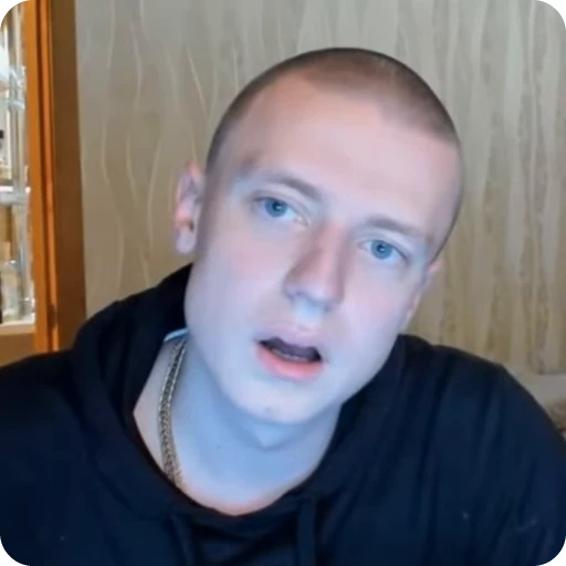 😨 Стикер «Aggressive» для Telegram