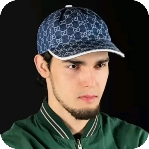 💇 Стикер «АСХАБ ТАМАЕВ РАКЕТКА» для Telegram