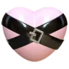 💗 Эмодзи «богемный позор» для Telegram