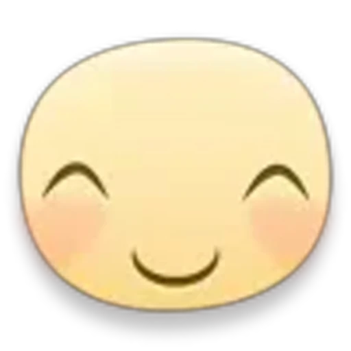 😊 Эмодзи «богемный позор» для Telegram
