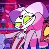 😁 Эмодзи «fizzarolli-helluva boss» для Telegram