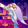 😭 Эмодзи «fizzarolli-helluva boss» для Telegram