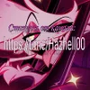 😔 Эмодзи «fizzarolli-helluva boss» для Telegram