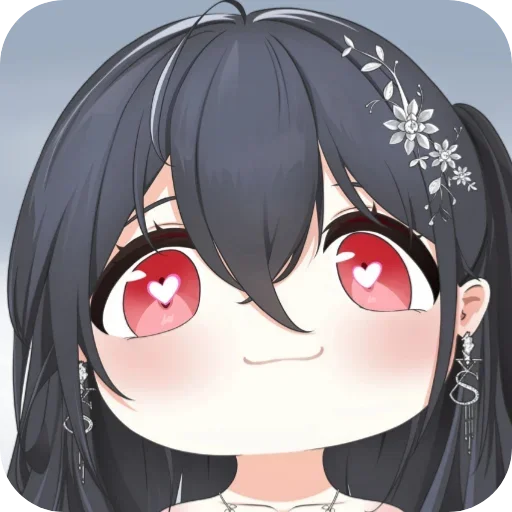 😍 Стикер «Azur Lane Cutie» для Telegram