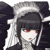 🔥 Эмодзи «Celestia Ludenberg» для Telegram