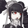 🔥 Эмодзи «Celestia Ludenberg» для Telegram