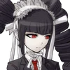 🔥 Эмодзи «Celestia Ludenberg» для Telegram