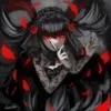 🔥 Эмодзи «Celestia Ludenberg» для Telegram