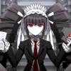 🔥 Эмодзи «Celestia Ludenberg» для Telegram