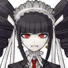 🔥 Эмодзи «Celestia Ludenberg» для Telegram