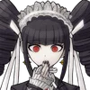 🔥 Эмодзи «Celestia Ludenberg» для Telegram