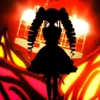 😘 Эмодзи «Celestia Ludenberg» для Telegram