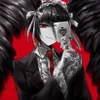🔥 Эмодзи «Celestia Ludenberg» для Telegram