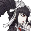 🔥 Эмодзи «Celestia Ludenberg» для Telegram