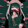 🔥 Эмодзи «Celestia Ludenberg» для Telegram
