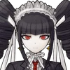 🔥 Эмодзи «Celestia Ludenberg» для Telegram