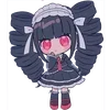 🔥 Эмодзи «Celestia Ludenberg» для Telegram