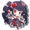 🔥 Эмодзи «Celestia Ludenberg» для Telegram
