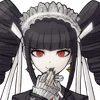 🔥 Эмодзи «Celestia Ludenberg» для Telegram