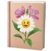 📔 Эмодзи «маришкин пак part2» для Telegram