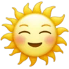 ☀️ Эмодзи «маришкин пак part2» для Telegram