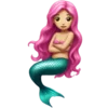 🧜‍♀️ Эмодзи «маришкин пак part2» для Telegram