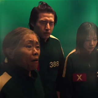 Стикер 11 Player 388