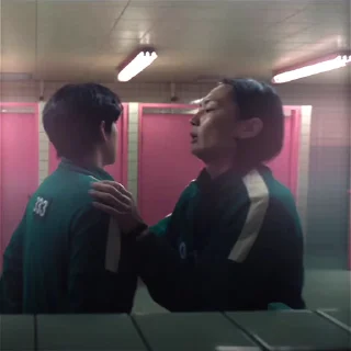 Стикер 24 Player 124