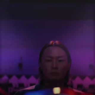 Стикер 18 Player 124
