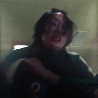 Стикер 3 Player 124
