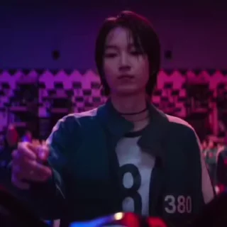 Стикер 6 Player 380