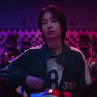 Стикер 7 Player 380