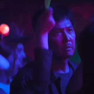 Стикер 35 Player 456