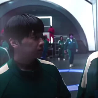 Стикер 24 𝑷𝑳𝑨𝒀𝑬𝑹 𝟏𝟐𝟓