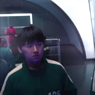 Стикер 23 𝑷𝑳𝑨𝒀𝑬𝑹 𝟏𝟐𝟓
