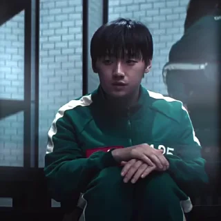 Стикер 18 𝑷𝑳𝑨𝒀𝑬𝑹 𝟏𝟐𝟓