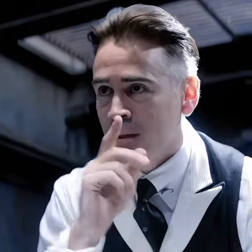😒 Стикер «Wizarding World» для Telegram