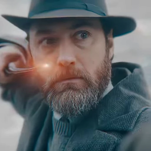 😭 Стикер «Wizarding World» для Telegram