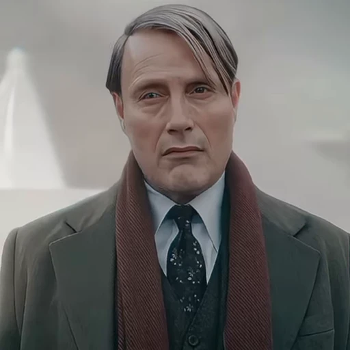 😒 Стикер «Wizarding World» для Telegram